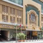 Туры в ОАЭ, для 2 взрослых, на 3 дня, лето 2024 - Crystal Plaza
