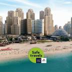 Для молодоженов туры в ОАЭ, для 2 взрослых, на 3 дня 2024 - JA Ocean View Hotel