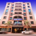 Туры в ОАЭ, в отели 4*, для 2 взрослых, на 3 дня 2024 - Golden Tulip Al Barsha
