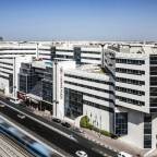 Туры в ОАЭ, в отели 5*, для 2 взрослых 2024 - Crowne Plaza Dubai-Deira