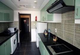 Gulf Oasis Hotel Apartments