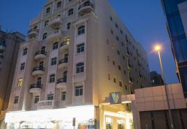The View Al Barsha Hotel Apartments