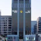 Туры в ОАЭ, в отели 4*, для 2 взрослых, лето 2024 - The Leela Hotel