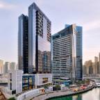 Туры в ОАЭ, для 2 взрослых, лето 2024 - Crowne Plaza Dubai Marina