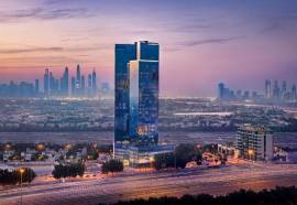 Hotel Local at Jumeirah Village Triangle