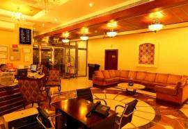 Dunes Hotel Apartment