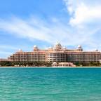 Туры в ОАЭ, для 2 взрослых, зима 2025 - Kempinski Hotel & Residences Palm Jumeirah