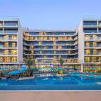 Туры, в лучшие отели, для 2 взрослых, туры на праздники 2024-2025 - The Retreat Palm Dubai Mgallery By Sofitel