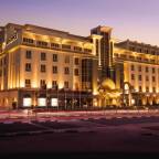 Туры в ОАЭ, в отели 5*, для 2 взрослых 2024 - Movenpick Hotel Bur Dubai
