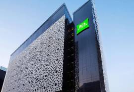 ibis Styles Dubai Airport Hotel