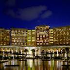 Туры в ОАЭ, для 2 взрослых, июнь 2024 - The Ritz-Carlton Abu Dhabi, Grand Canal