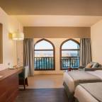 Туры в Оман, в отели 4*, для 2 взрослых, лето 2024 - Fanar Hotel & Residences