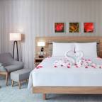 Туры в Оман, в отели 4*, для 2 взрослых 2024 - Hilton Garden Inn Muscat Al Khuwair