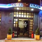 Туры в Португалию, для 2 взрослых, май 2024 - Hotel Dos Anjos