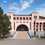 Туры в Армению, для 2 взрослых, май 2024 - Grand Resort Jermuk