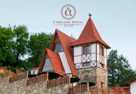 Alpine Castle Dilijan