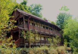 Ecokayan Dilijan Resort Hotel