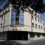 Раннего бронирования туры в Армению, для 2 взрослых 2024 - Artsakh Hotel