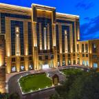 Туры в Армению, для 2 взрослых, май 2024 - Ani Grand Hotel Yerevan