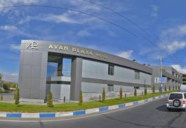 Avan Plaza Hotel, Yerevan