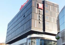 ibis Krasnoyarsk Center Hotel