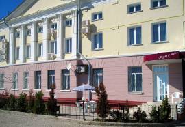 Вилла У Моря