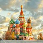 Туры по России из Новосибирска, для 2 взрослых 2024 - Hotel Emir (Эмир)