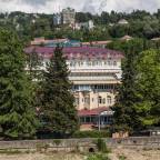 Недорогие горящие туры из Ульяновска, для 2 взрослых 2024 - Аквамарин пансионат