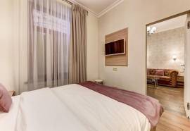 Бутик-отель Павловские апартаменты