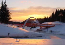 На Семи Холмах