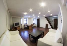 Гостиница Гараж