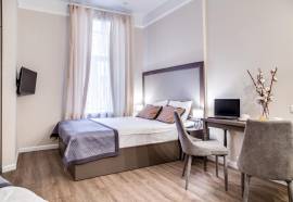 Lotman Boutique Hotel