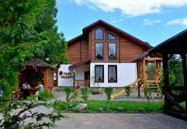 Парк Хаджох