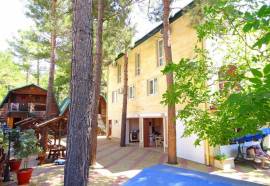 Гостевой дом Асият