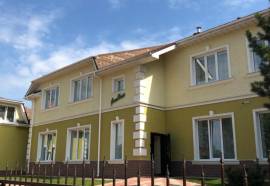 Апарт-отель Зеленый дом (Green House)