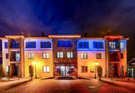 RiverSide Отель