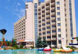 Санаторий Победа