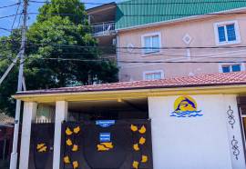 Гостевой дом Дельфин на Черноморской