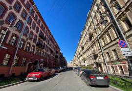 Boho Loft Hotel Nevsky