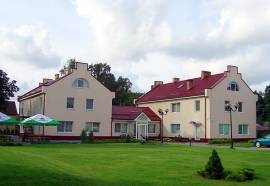 Гостевой Дом Морское