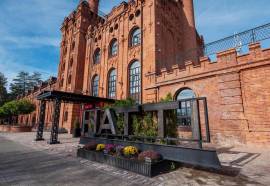 Hatti Loft Hotel