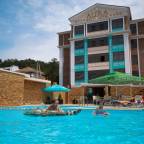Горящие туры из Минеральных Вод, в отели 4*, для 2 взрослых 2024 - Aura Hotel