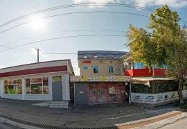 Гостиница INTER