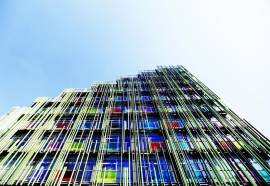 Garden Embassy Hotel