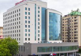 Москва Красносельская отель