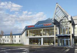 Петро Спорт Отель