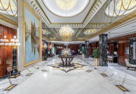 Lotte Hotel Saint-Petersburg