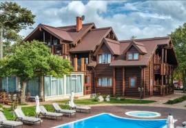 Ресторанно-гостиничный комплекс Маякоvsкий