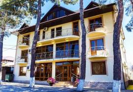 Гостиница Золотое Руно