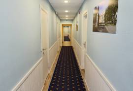 Паллада отель